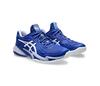 Asics Court Ff 3 Novak (M) (Royal/White)