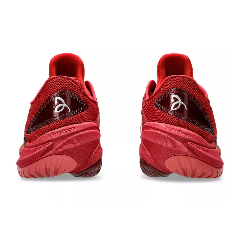 Asics Court Ff 3 Novak (M) (Red/White)