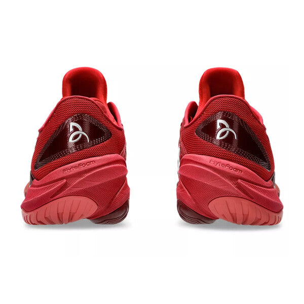 Asics Court Ff 3 Novak (M) (Red/White)