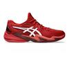 Asics Court Ff 3 Novak (M) (Red/White)