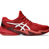 Asics Court Ff 3 Novak (M) (Red/White)
