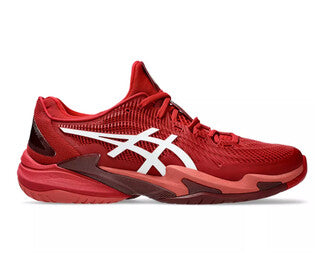 Asics Court Ff 3 Novak (M) (Red/White)