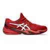 Asics Court Ff 3 Novak (M) (Red/White)