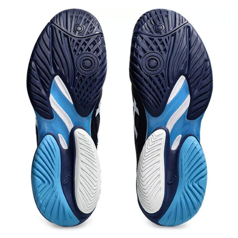 Asics Court Ff 3 Novak (M) (Blue Expanse)