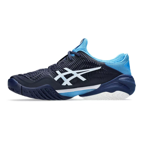 Asics Court Ff 3 Novak (M) (Blue Expanse)