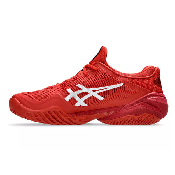 Asics Court Ff 3 Novak (M) (Rust)