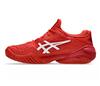 Asics Court Ff 3 Novak (M) (Rust)