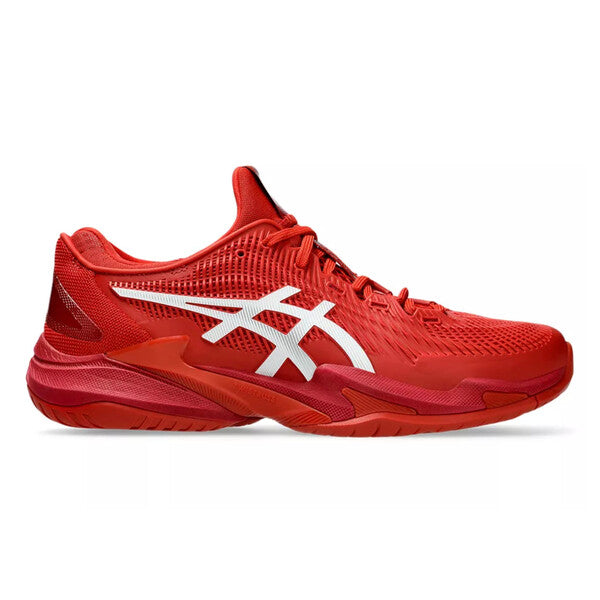 Asics Court Ff 3 Novak (M) (Rust)