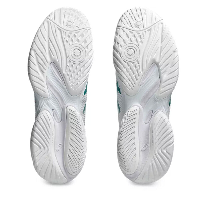 Asics Court Ff 3 Novak (M) (White/Green)