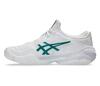 Asics Court Ff 3 Novak (M) (White/Green)