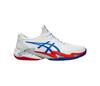 Asics Court Ff 3 Novak (M) (White/Blue)