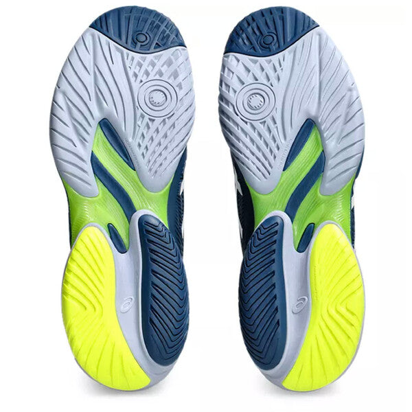 Asics Court Ff 3 (M) (Mako Blue)
