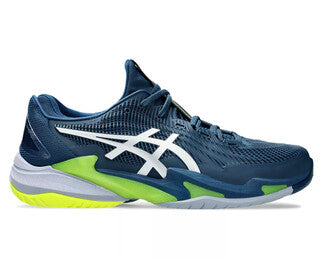 Asics Court Ff 3 (M) (Mako Blue)