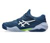 Asics Court Ff 3 (M) (Mako Blue)