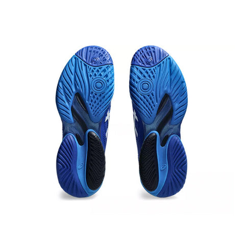 Asics Court Ff 3 Novak (M) (Tuna Blue)