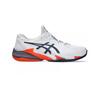 Asics Court Ff 3 (M) (White/Greyish Purple)