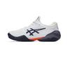 Asics Court Ff 3 (M) (White/Greyish Purple)