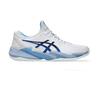 Asics Court Ff 3 Novak (M) (White/Tuna Blue)