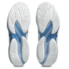 Asics Court Ff 3 Novak (M) (White/Tuna Blue)