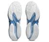 Asics Court Ff 3 Novak (M) (White/Tuna Blue)