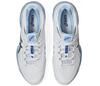 Asics Court Ff 3 Novak (M) (White/Tuna Blue)