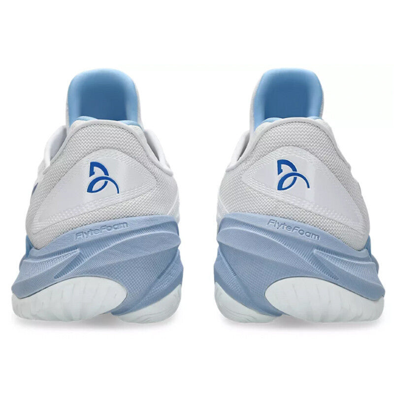 Asics Court Ff 3 Novak (M) (White/Tuna Blue)