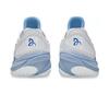 Asics Court Ff 3 Novak (M) (White/Tuna Blue)