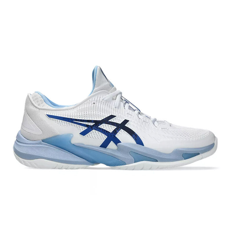 Asics Court Ff 3 Novak (M) (White/Red) Asics