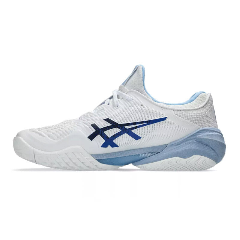 Asics Court Ff 3 Novak (M) (White/Red) Asics