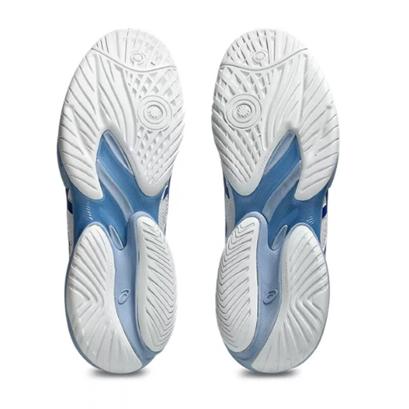 Asics Court Ff 3 Novak (M) (White/Red) Asics