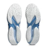 Asics Court Ff 3 Novak (M) (White/Red) Asics