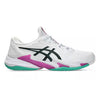 Asics Court Ff 3 (M) (White)