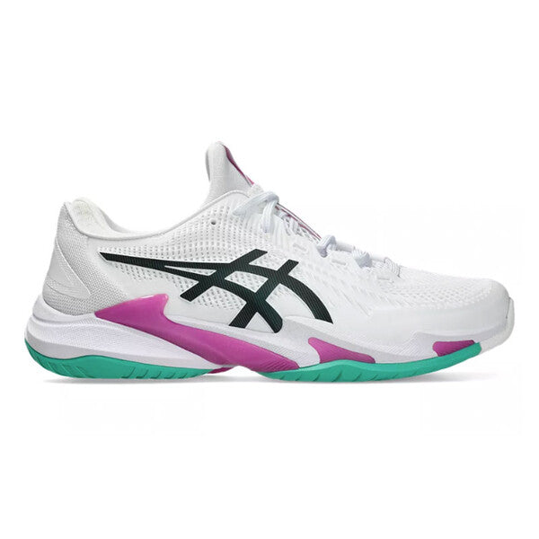 Asics Court Ff 3 (M) (White)