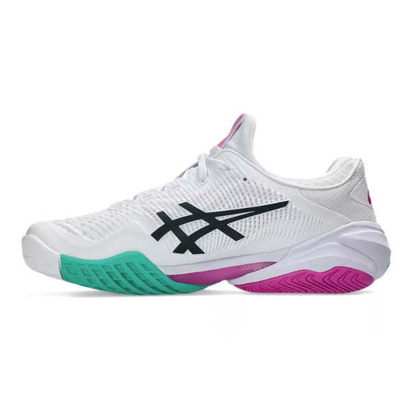 Asics Court Ff 3 (M) (White)
