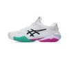 Asics Court Ff 3 (M) (White)