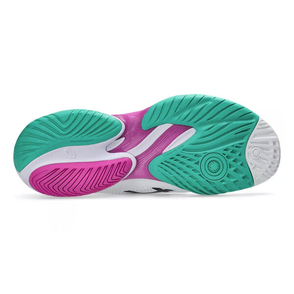 Asics Court Ff 3 (M) (White)