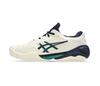 Asics Court Ff 3 (M) (Cream/Green)