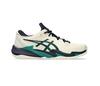 Asics Court Ff 3 (M) (Cream/Green)