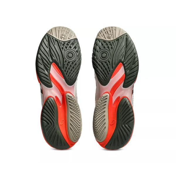 Asics Court Ff 3 (M) (Soft Oat)