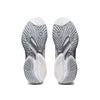 Asics Court Ff 3 (W) (White/Pure Silver)