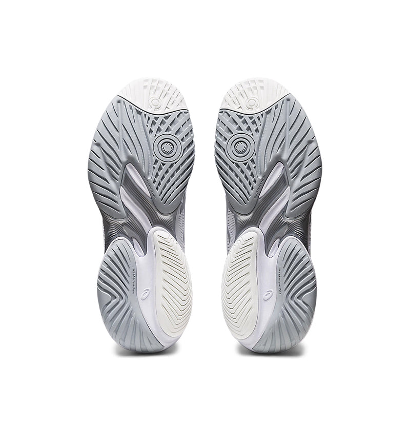 Asics Court Ff 3 (W) (White/Pure Silver)
