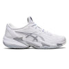 Asics Court Ff 3 (W) (White/Pure Silver)