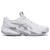 Asics Court Ff 3 (W) (White/Pure Silver)