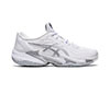 Asics Court Ff 3 (W) (White/Pure Silver)