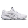 Asics Court Ff 3 (W) (White/Pure Silver)