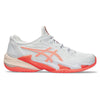Asics Court Ff 3 (W) (White/Coral)