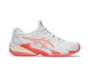 Asics Court Ff 3 (W) (White/Coral)