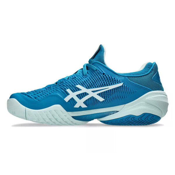 Asics Court Ff 3 (W) (Teal Blue)