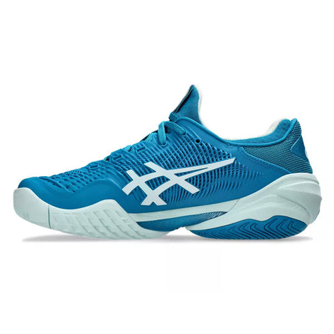 Asics Court Ff 3 (W) (Teal Blue)