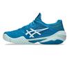 Asics Court Ff 3 (W) (Teal Blue)